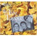 IVY LEAGUE The Best Of (PRT PYL 4010) UK 1988 compilation LP of 60s recordings